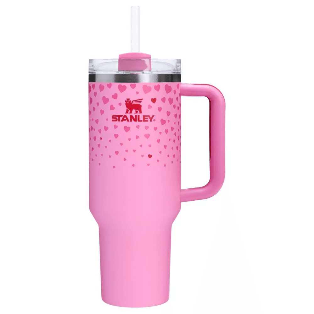 Stanley 40 oz Stainless Steel H2.0 Flowstate Quencher
