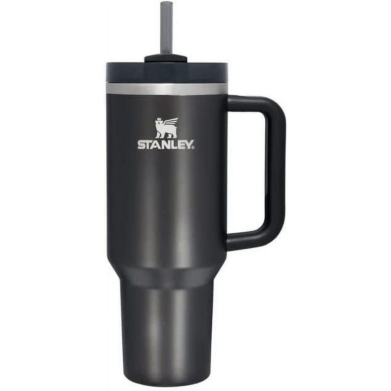Stanley's Quencher H2.0 Flowstate Tumbler is an Adventure Quencher