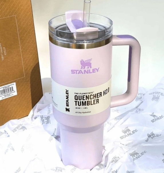 Purple STANLEY