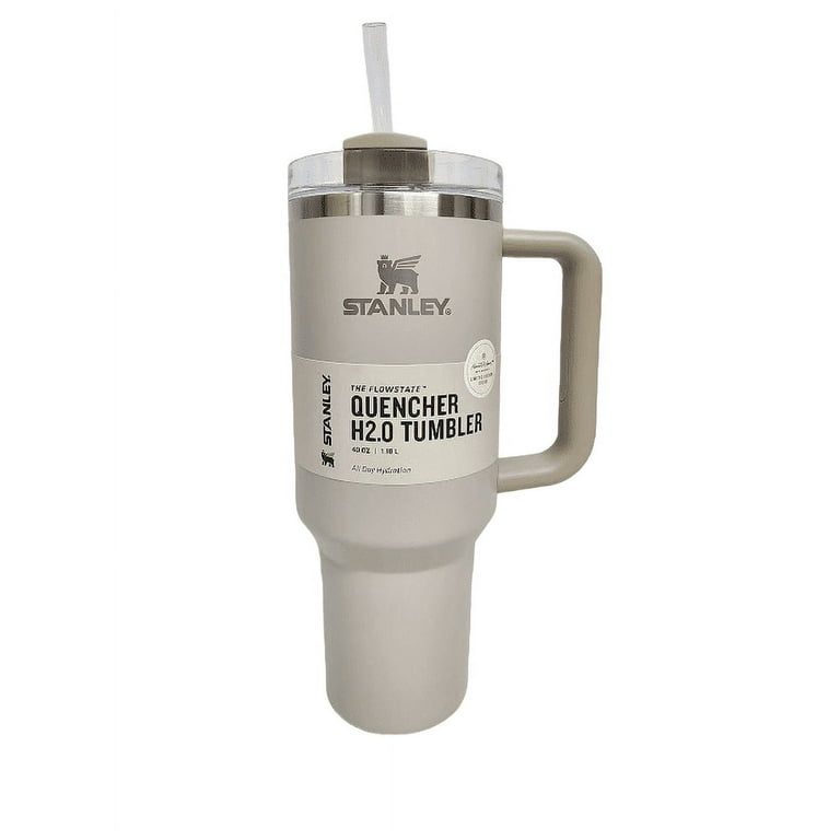 Stanley 40oz Adventure Quencher H2.0 FLOWSTATE Tumbler Stainless