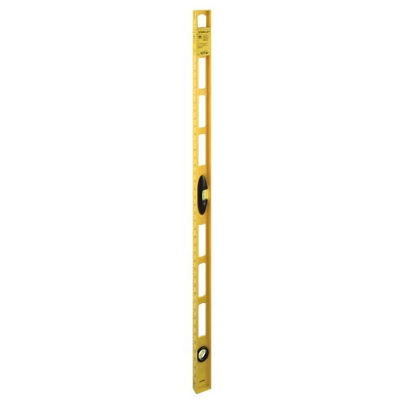 Stanley Hand Tools 42-468 24" High Impact ABS Level