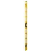 Stanley Hand Tools 42-468 24" High Impact ABS Level