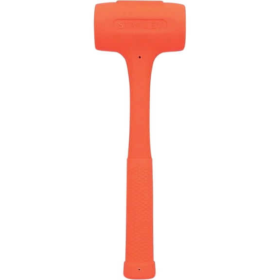 Stanley 57-533A 42 OZ DEAD BLOW HAMMER STN-57-533A