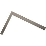 Stanley 45-910 24" Steel English Rafter/Roofing Square