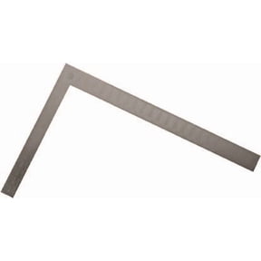 Stanley 45-910 24" Steel English Rafter/Roofing Square