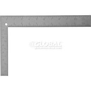 Stanley 45-912 Steel Carpenters Square, 8 x 12
