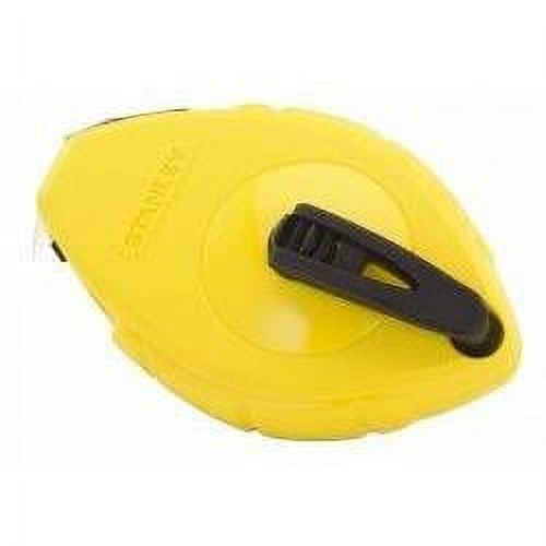 Yellow 100 Feet Fatmax Chalk Line Reel Kit at Rs 700/piece in