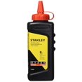 thumbnail image 1 of Stanley 47-804 Chalk Red 8 Ounce, 1 of 4