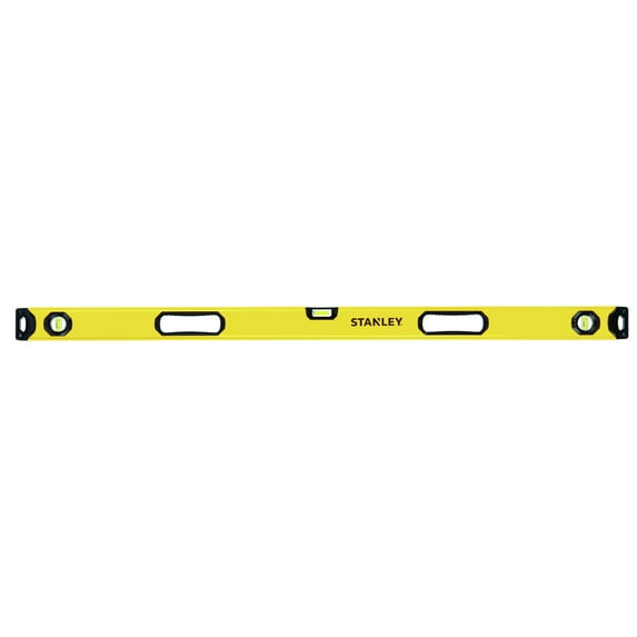Stanley 48 In Box Beam Level