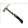 thumbnail image 1 of Stanley 51-163 16-oz FatMax Xtreme AntiVibe Rip Claw Nailing Hammer Smooth Face - 13/1/2" Length, 1 of 1