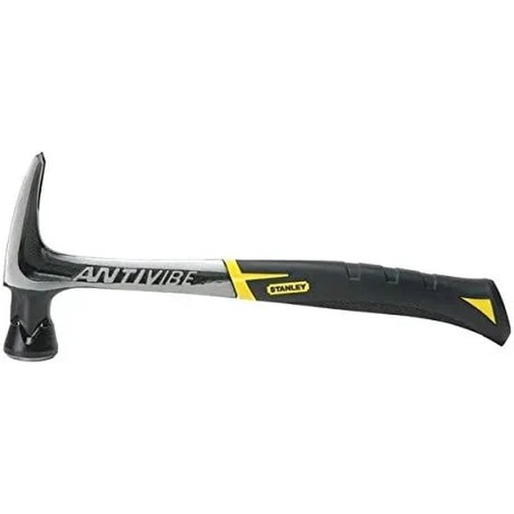 Stanley 51-167 22 Oz AnitVibe Framing Hammer