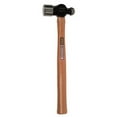 thumbnail image 1 of Stanley 54-032 Hickory Handle Ball Pein Hammer, 32 oz., 1 of 4