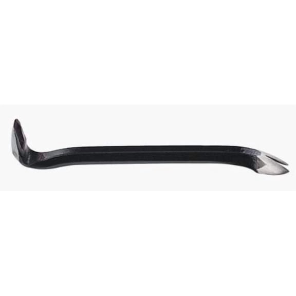 Stanley Nail Puller Claw Bar - Heated, 11" Length - Pack Of 1