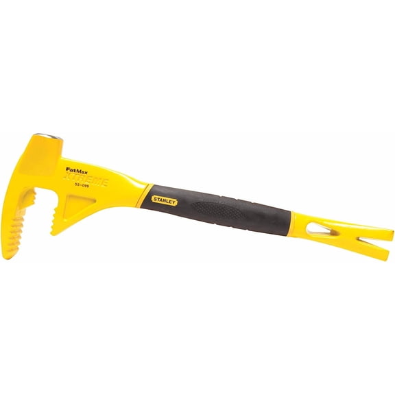 Stanley 55-099 FatMax Xtreme Fubar Functional Utility Bar
