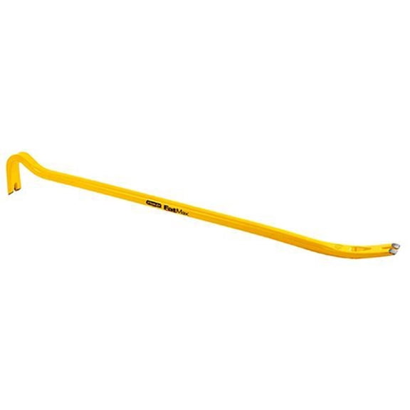 Stanley 55-104 36-inch FatMax Wrecking Bar