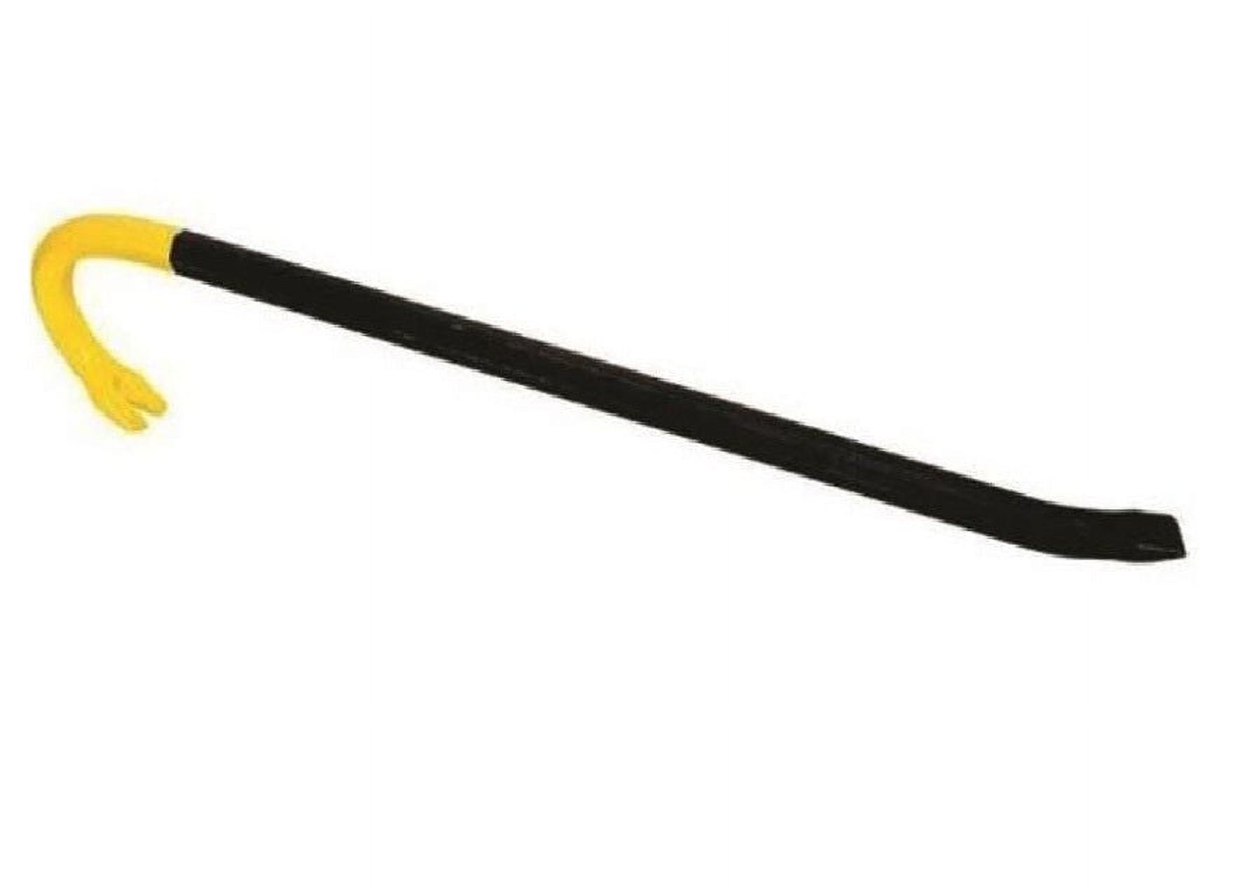 Stanley 55-124 Forged Hexagonal Steel Ripping Bar, 24