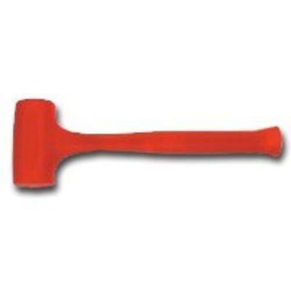 Stanley 57-532 Dead Blow Hammer 21 Oz, Each - Walmart.com