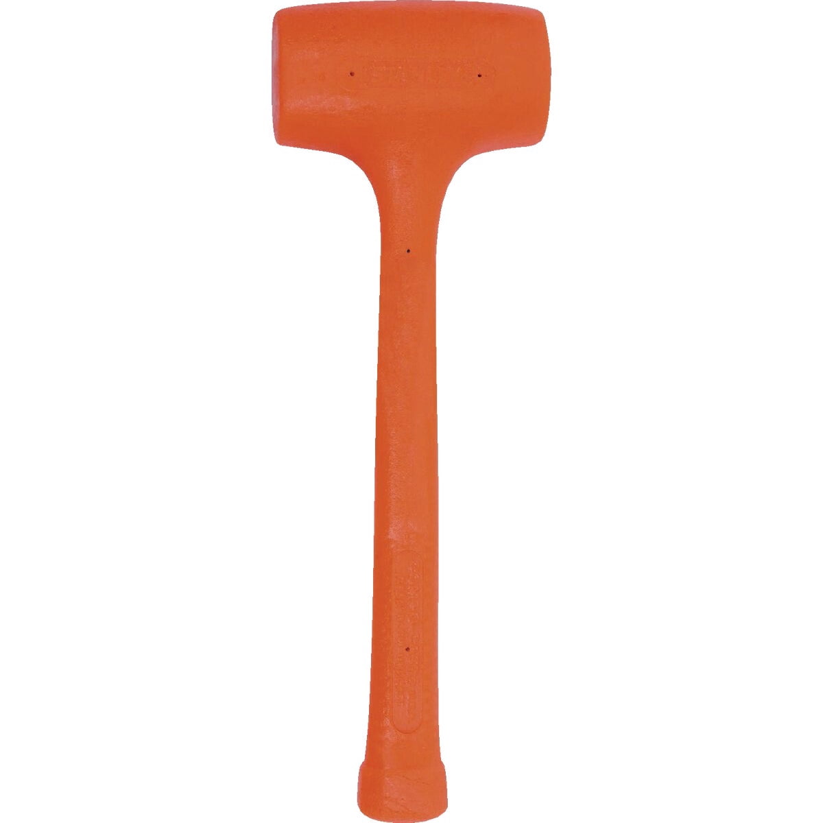 Stanley 57-533 42-Ounce Compo-Cast Standard Head Soft Face Hammer by Stanley