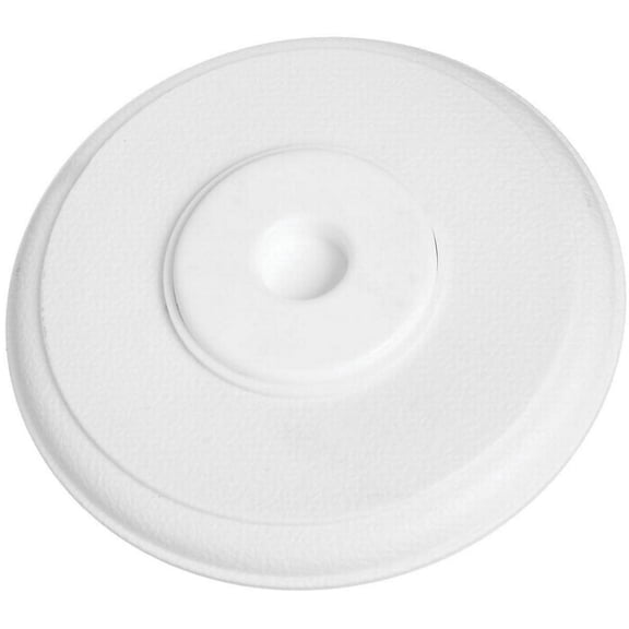 Stanley 575413 Door Stop, White