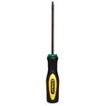 thumbnail image 1 of Stanley 60-015 Standard Square Tip Screwdriver 60015, 1 of 2