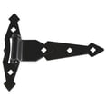 thumbnail image 1 of Stanley 61-1143 Heavy Duty T-Hinges, 8", 1 of 1