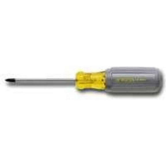 Stanley 65-903 Phillips Screwdriver #3, 6"