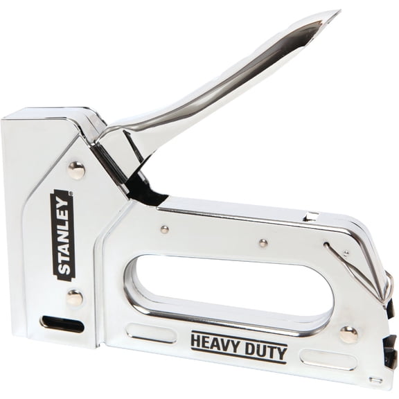 Stanley 6TR110 Heavy-Duty Tacker