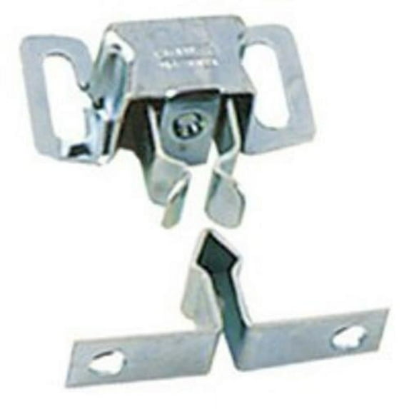 Stanley 71-0100 Spring Cabinet Catch, Steel