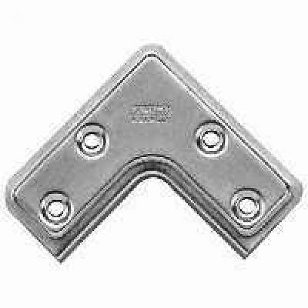 Stanley 742400 Screen Door Brace, Zinc