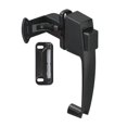 thumbnail image 1 of Stanley 748261 Keylocking Pushbutton Latch Black Coated, 1 of 1