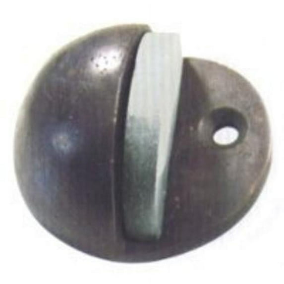 Stanley 75-0106 Floor Doorstop Bronze