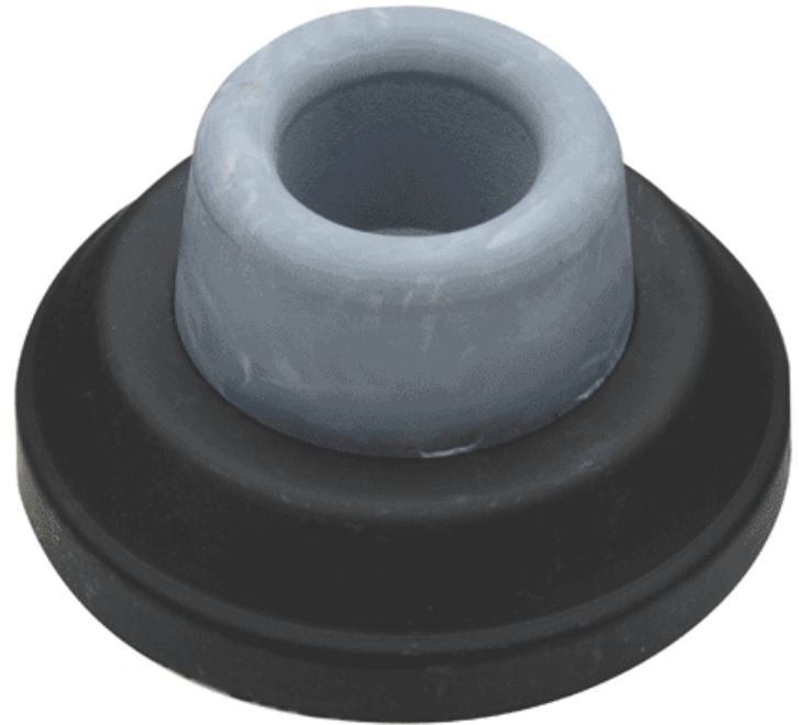 Stanley 750108 Bronze Concave Wall Doorstop