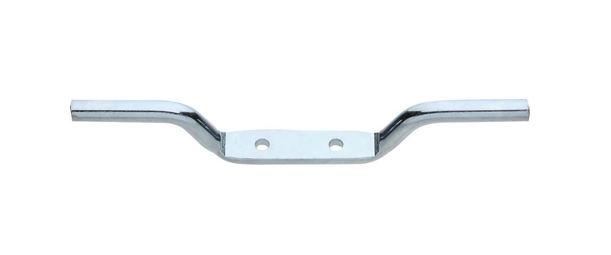 Stanley Rope Stanley 766490 Rope Cleat, 6 in L, For Use With Tie Downs - Walmart.com