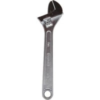 Stanley 8 In. Adjustable Wrench - Pack of 4