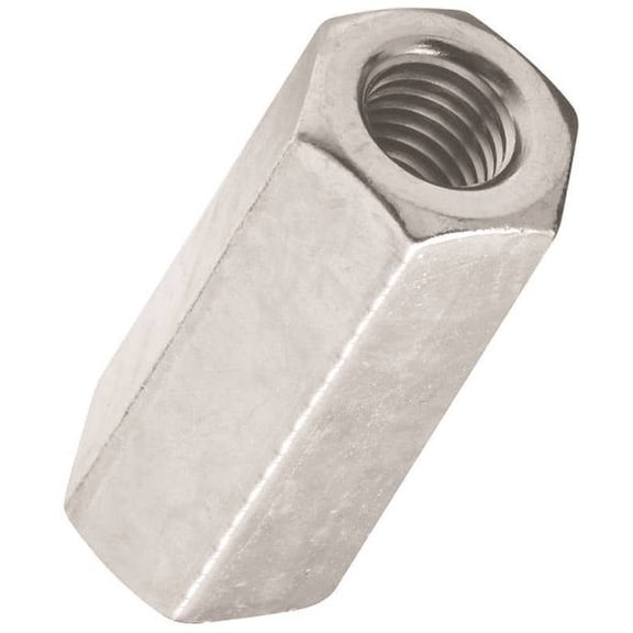 Stanley 836361 Coupling Nut 5/16-18 Steel Zinc Plated