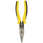 Stanley 84-032 8" Long Nose Pliers