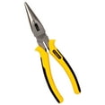 thumbnail image 1 of Stanley 84-032 8" Long Nose Pliers, 1 of 2