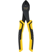 Stanley?? 84-208 7" Diagonal Cutting Pliers Carded Pack