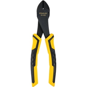 Stanley?? 84-208 7" Diagonal Cutting Pliers Carded Pack