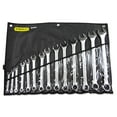 thumbnail image 1 of Stanley 85-990 Stanley Tools 14-Piece 12-Point SAE Combination Wrench Set, 1 of 3