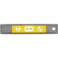 Stanley 9 In. Torpedo Level - Pack of 2