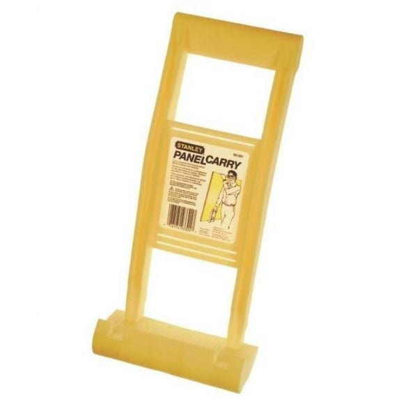 Stanley Hand Tools 93-301 High-Visibility Yellow Panel Carry