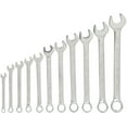 thumbnail image 1 of Stanley 94-385W 11-Piece Combination SAE Wrench Set, 1 of 2