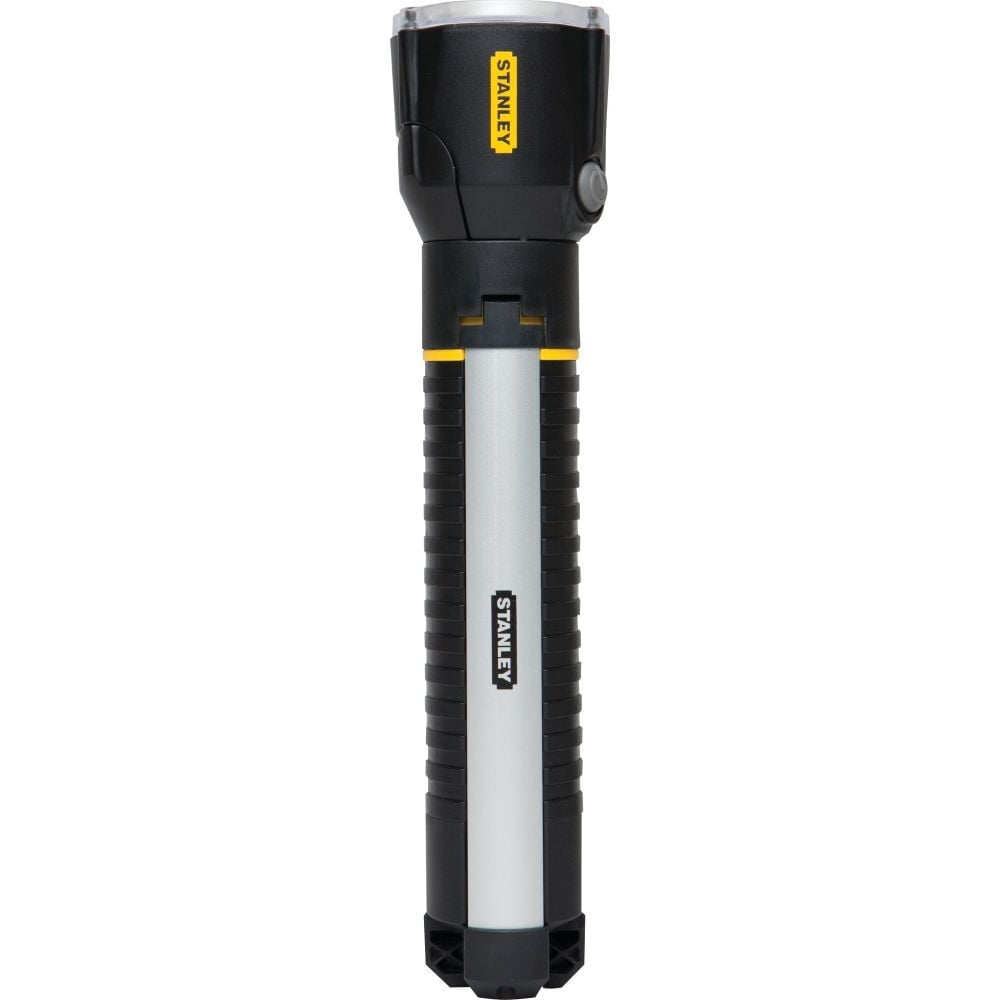 Stanley - Brandclub - Stanley 95-112B Tripod Flashlight, image size:1000x1000