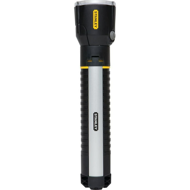 Stanley 95-112B Tripod Flashlight - Emergency Work Light for