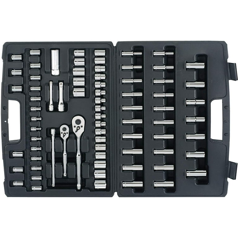 STANLEY® FATMAX® Multi-Purpose Socket Tool Set - Denco Door Stuff