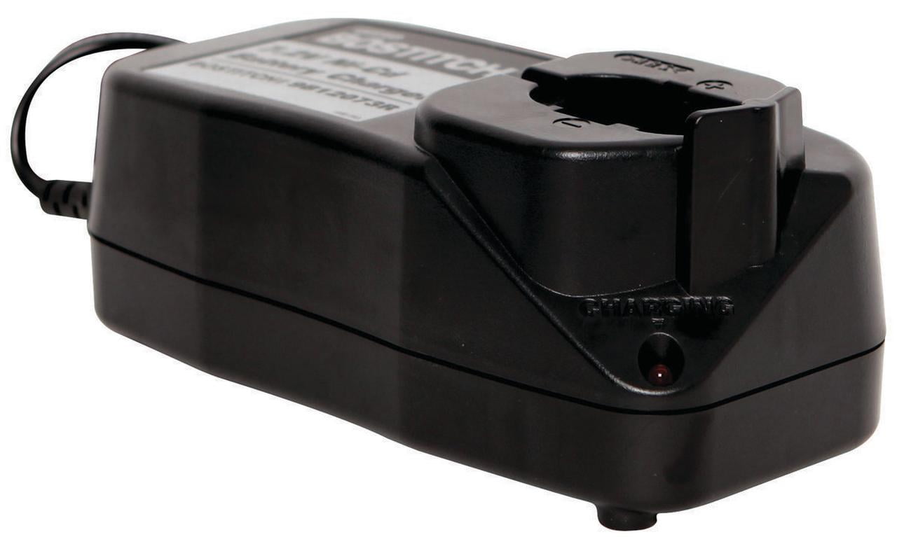 Bostitch 9B12073R 7.2Volt NiCd Battery Charger