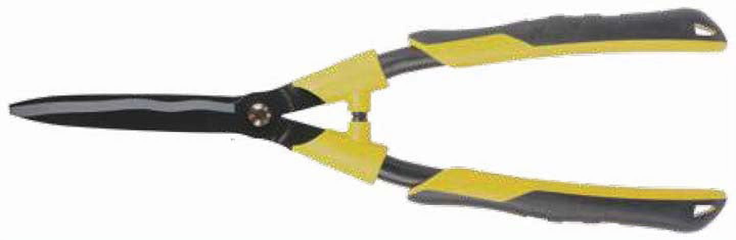 Stanley accuscape deals hedge shears