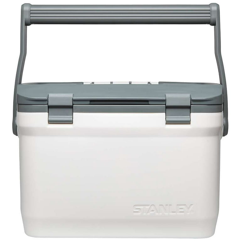Stanley Green Adventure Easy-Carry Lunch Cooler, 7 qt Stanley