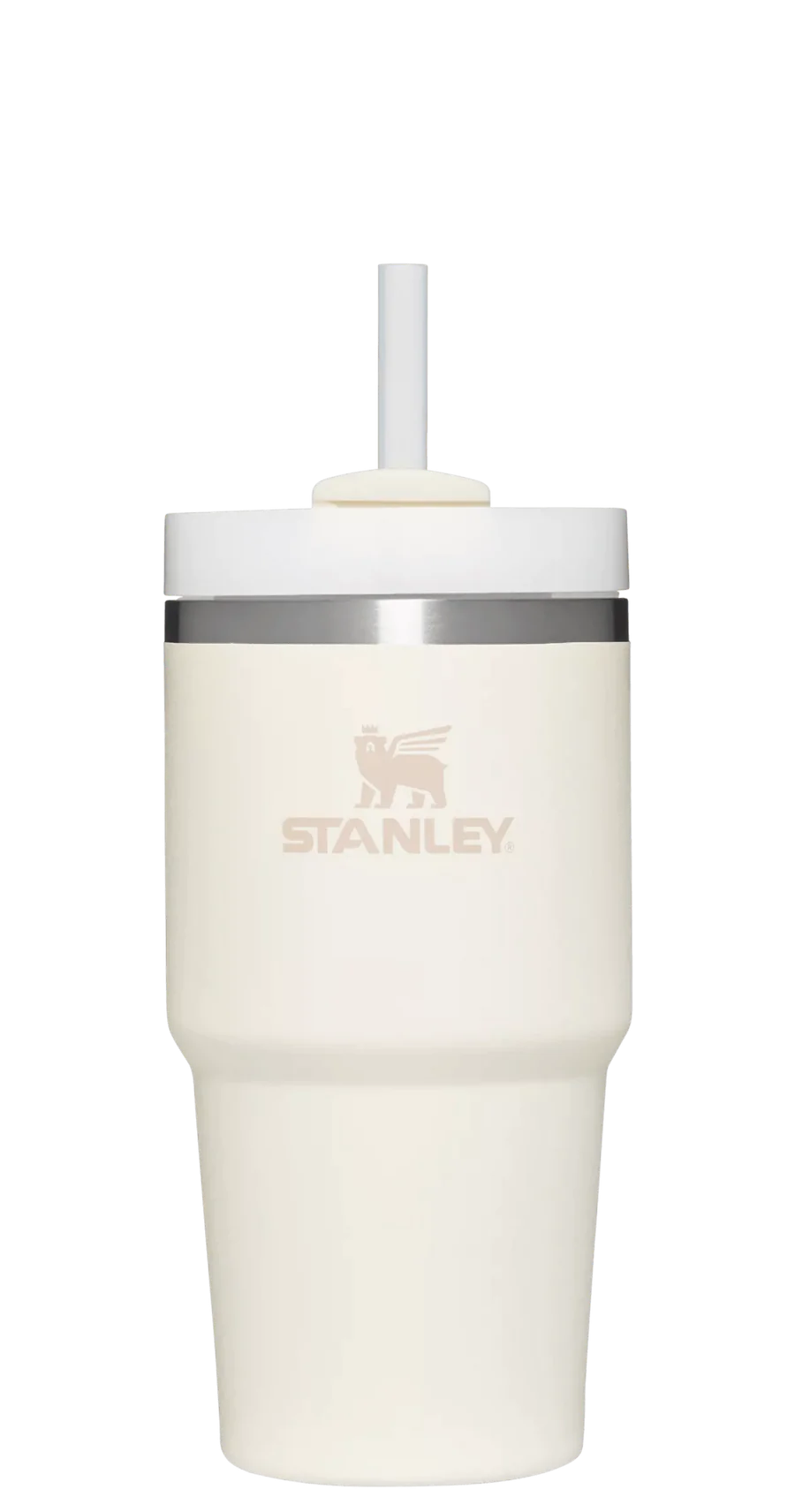 Full Tumbler Tag (Stanley 20/30 oz) WHITE acrylic –